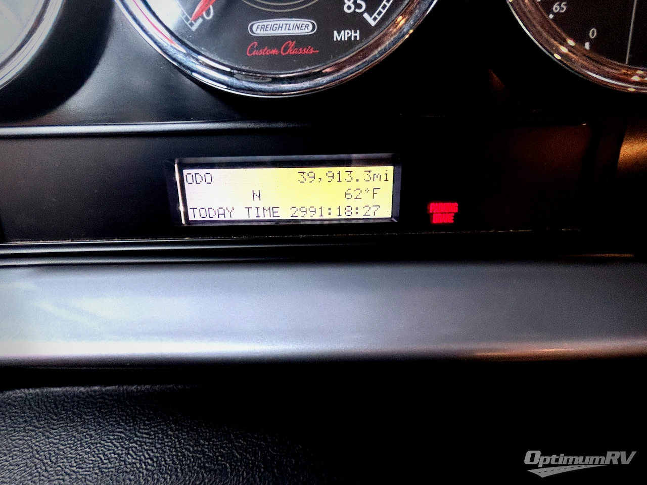 2018 Newmar Ventana 4369 Photo 22