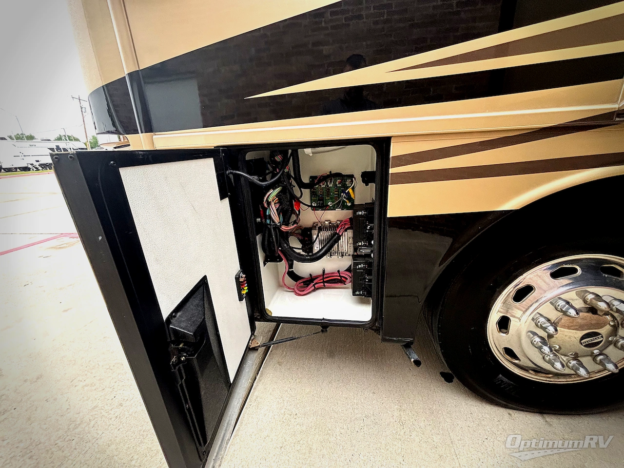 2018 Newmar Ventana 4369 Photo 29