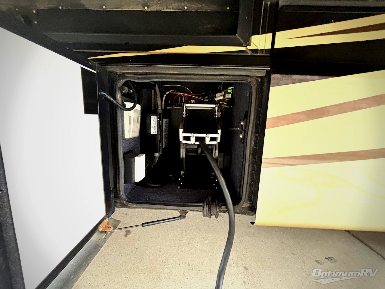 2018 Newmar Ventana 4369 Photo 30