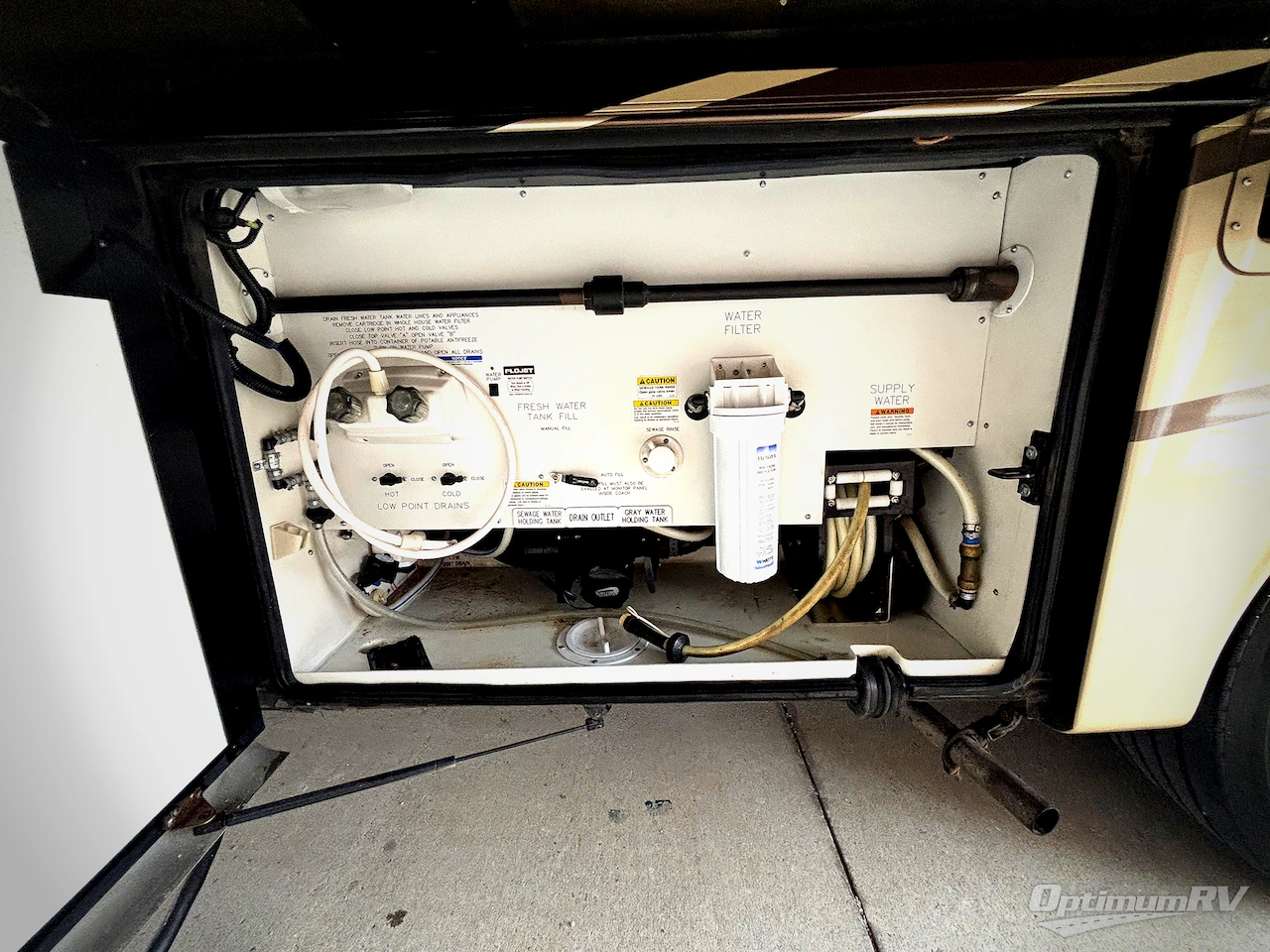 2018 Newmar Ventana 4369 Photo 31