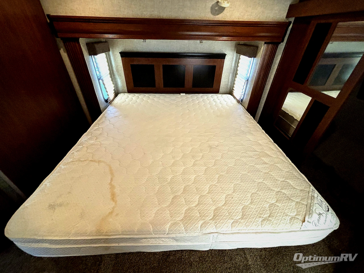 2015 Heartland ElkRidge 38RSRT Photo 8