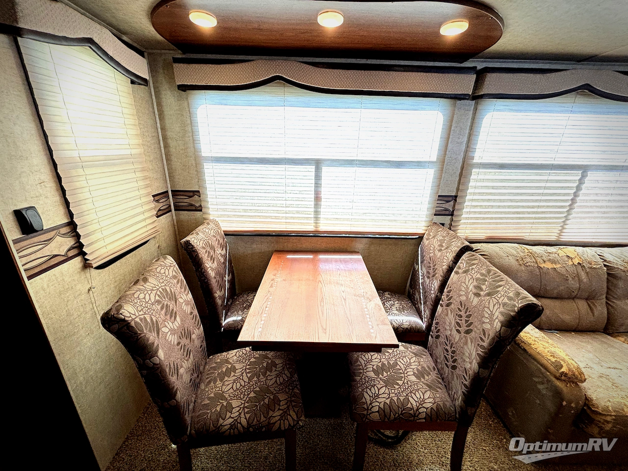 2015 Heartland ElkRidge 38RSRT Photo 15