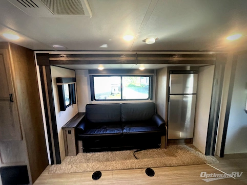 2021 Keystone Hideout 250BH RV Photo 2