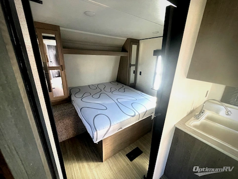 2021 Keystone Hideout 250BH RV Photo 3