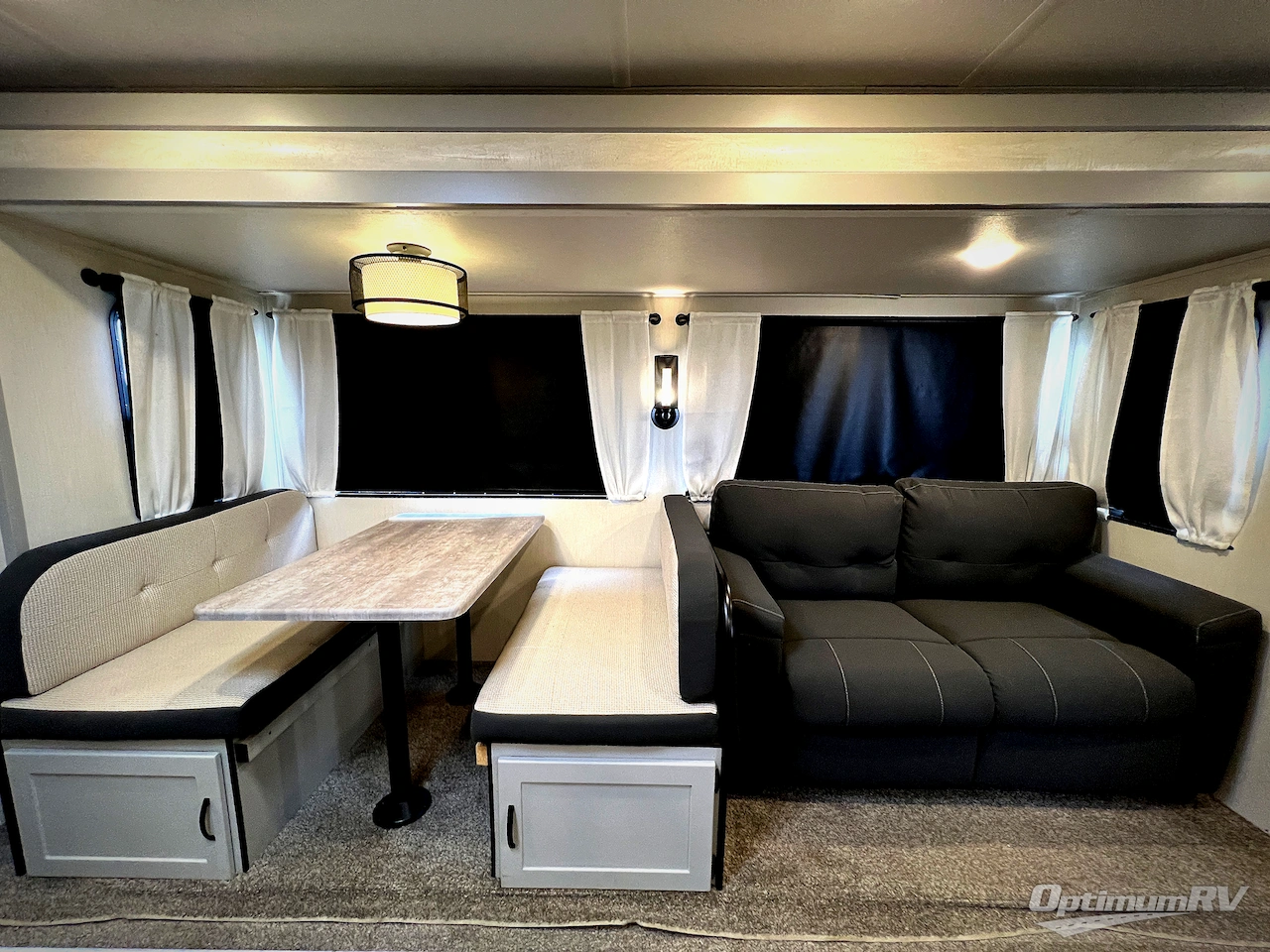 2021 Forest River Vibe 34BH Photo 3