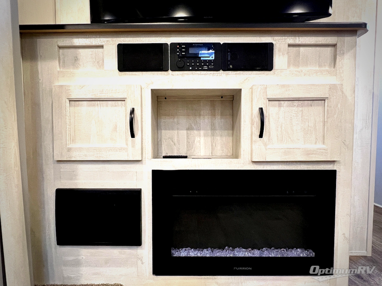 2021 Forest River Vibe 34BH Photo 10