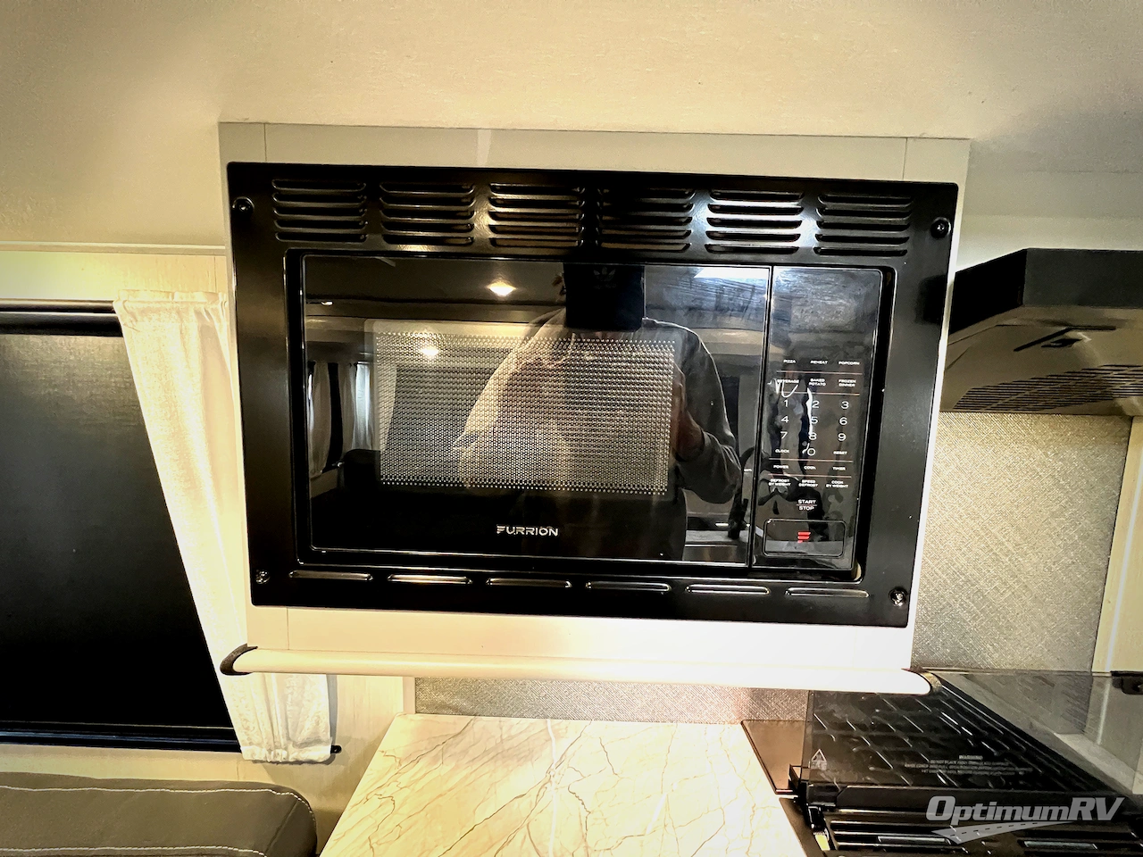 2021 Forest River Vibe 34BH Photo 15