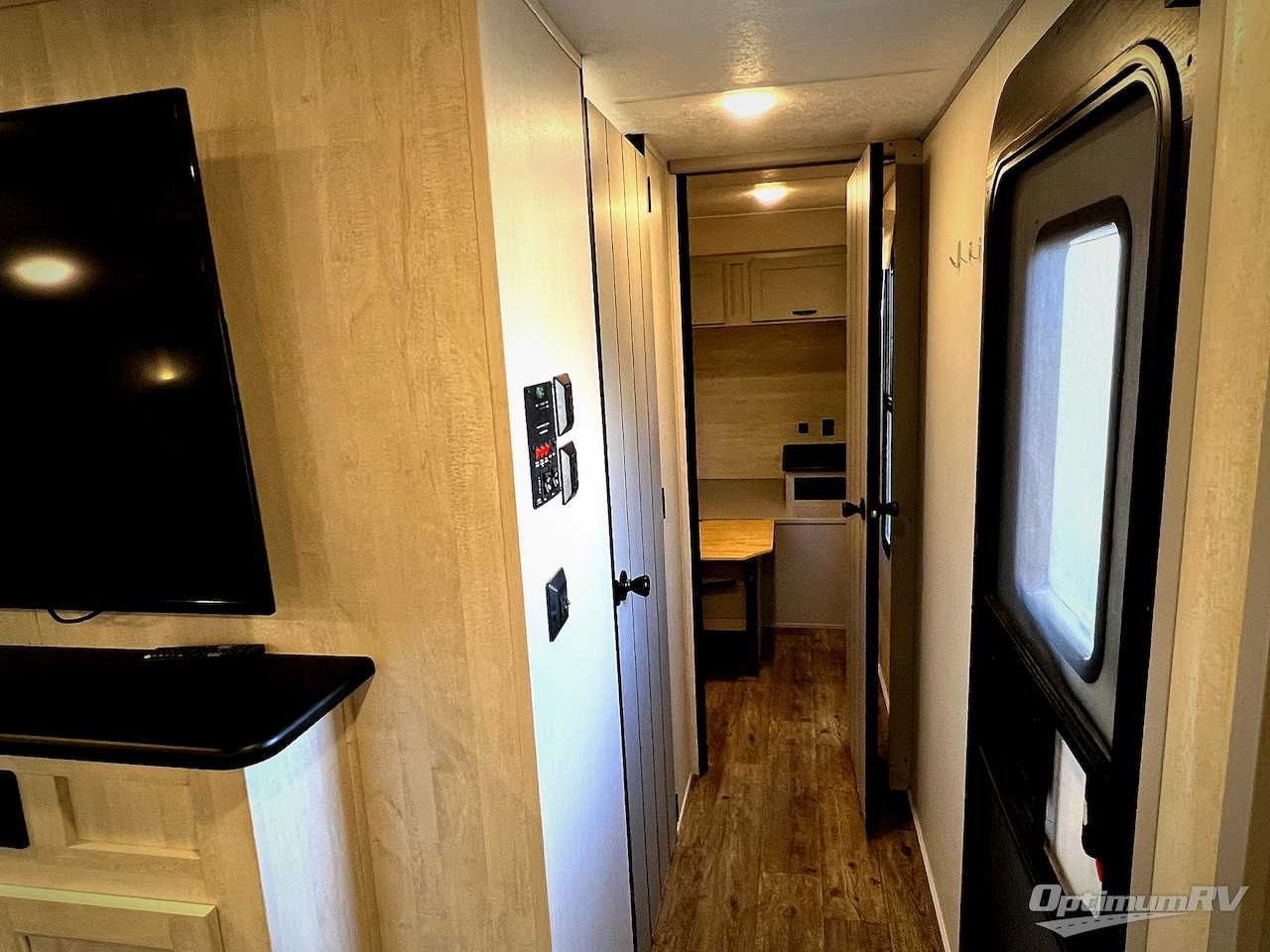 2021 Forest River Vibe 34BH Photo 20