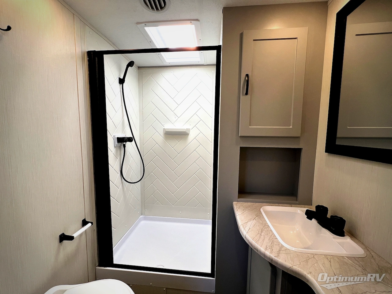 2021 Forest River Vibe 34BH Photo 26