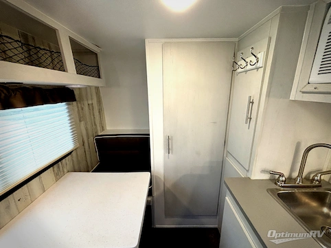 2023 Travel Lite Rove Lite 14FLEV RV Photo 4
