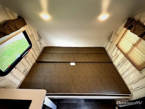 2023 Travel Lite Rove Lite 14FLEV RV Photo 3
