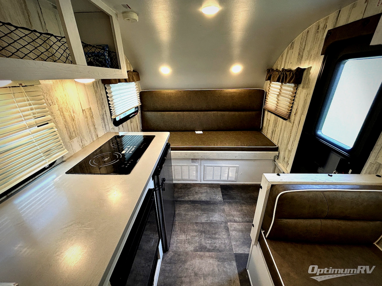 2023 Travel Lite Rove Lite 14FLEV Photo 5