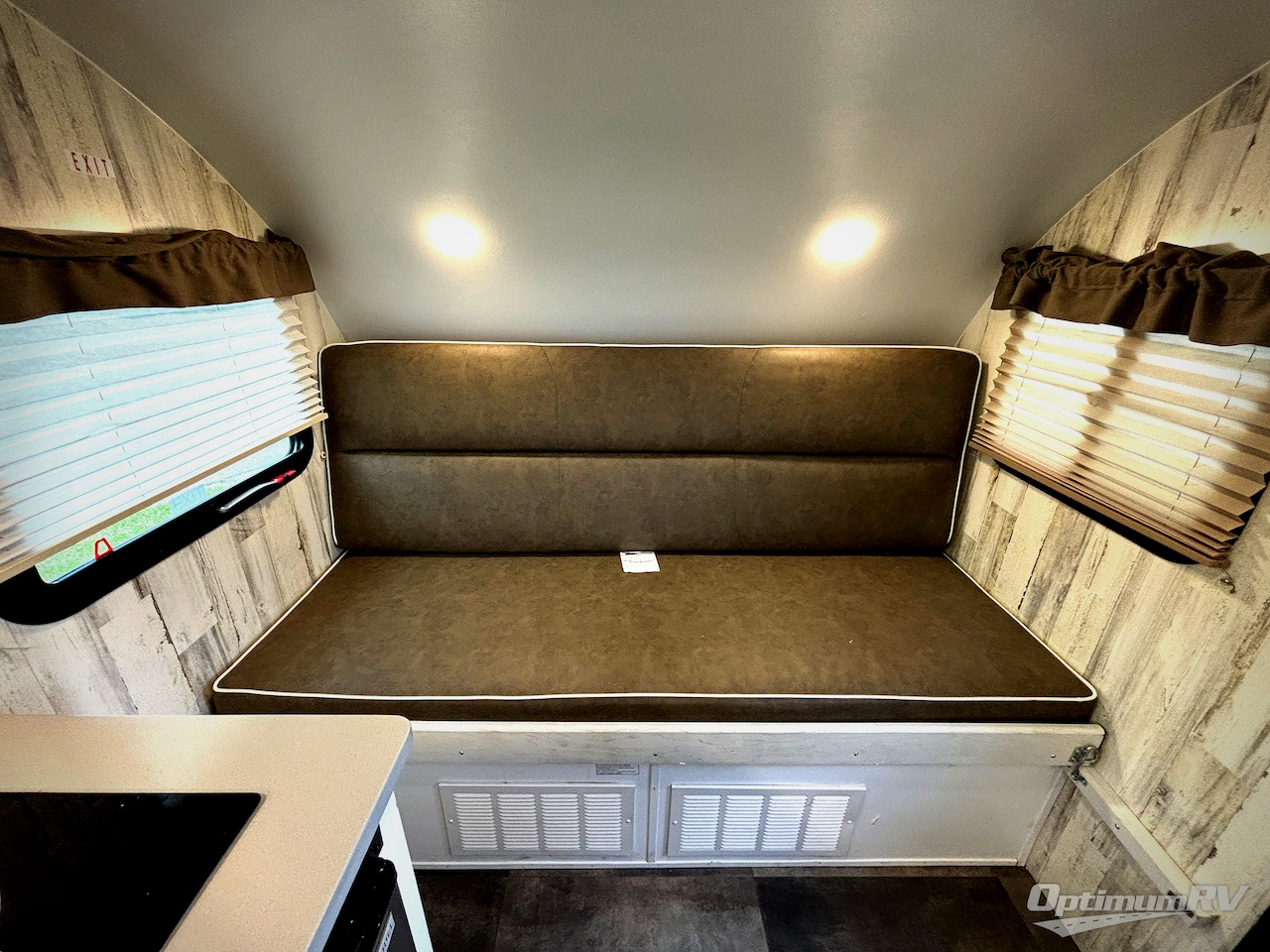 2023 Travel Lite Rove Lite 14FLEV Photo 7