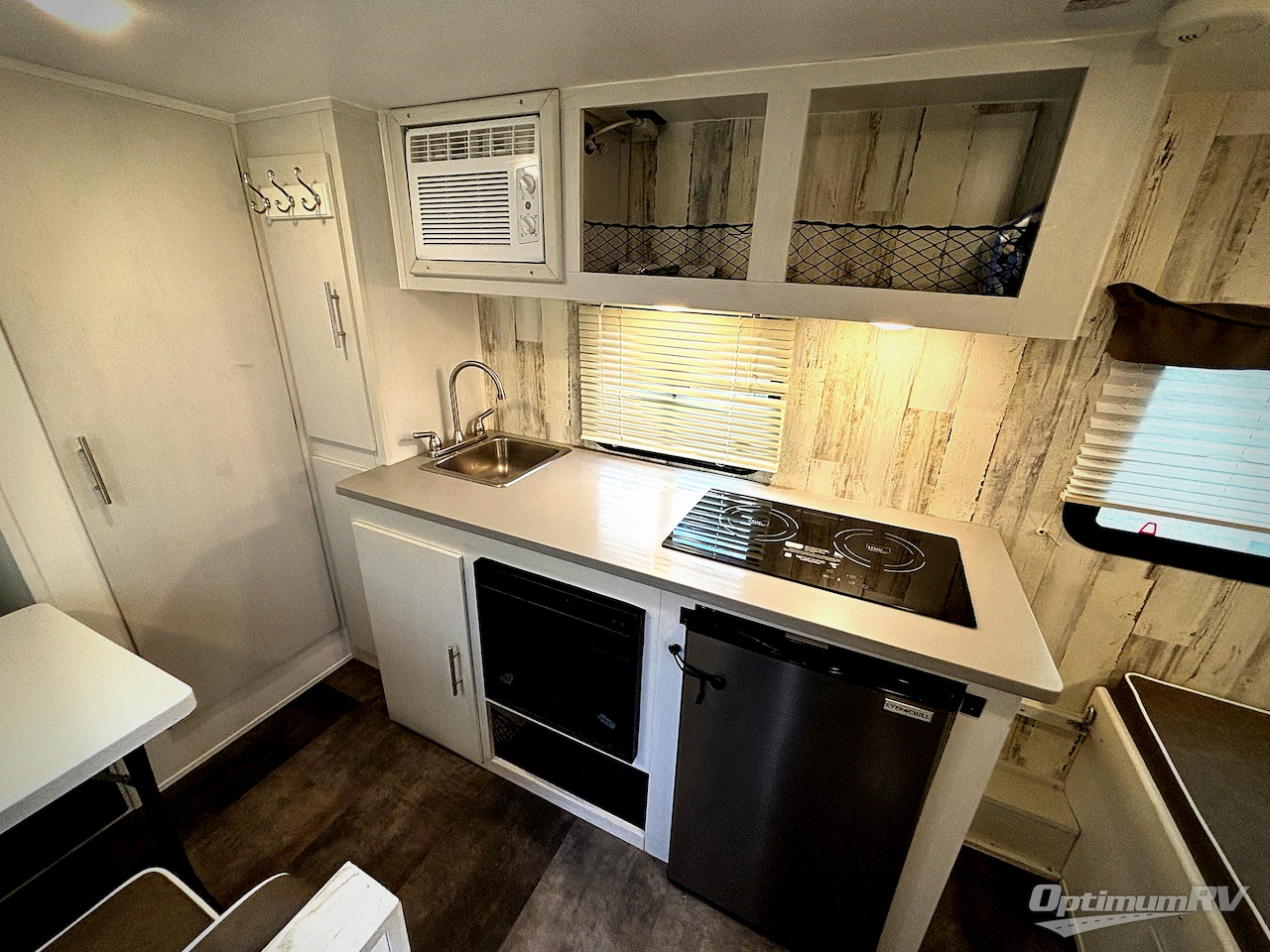 2023 Travel Lite Rove Lite 14FLEV Photo 10