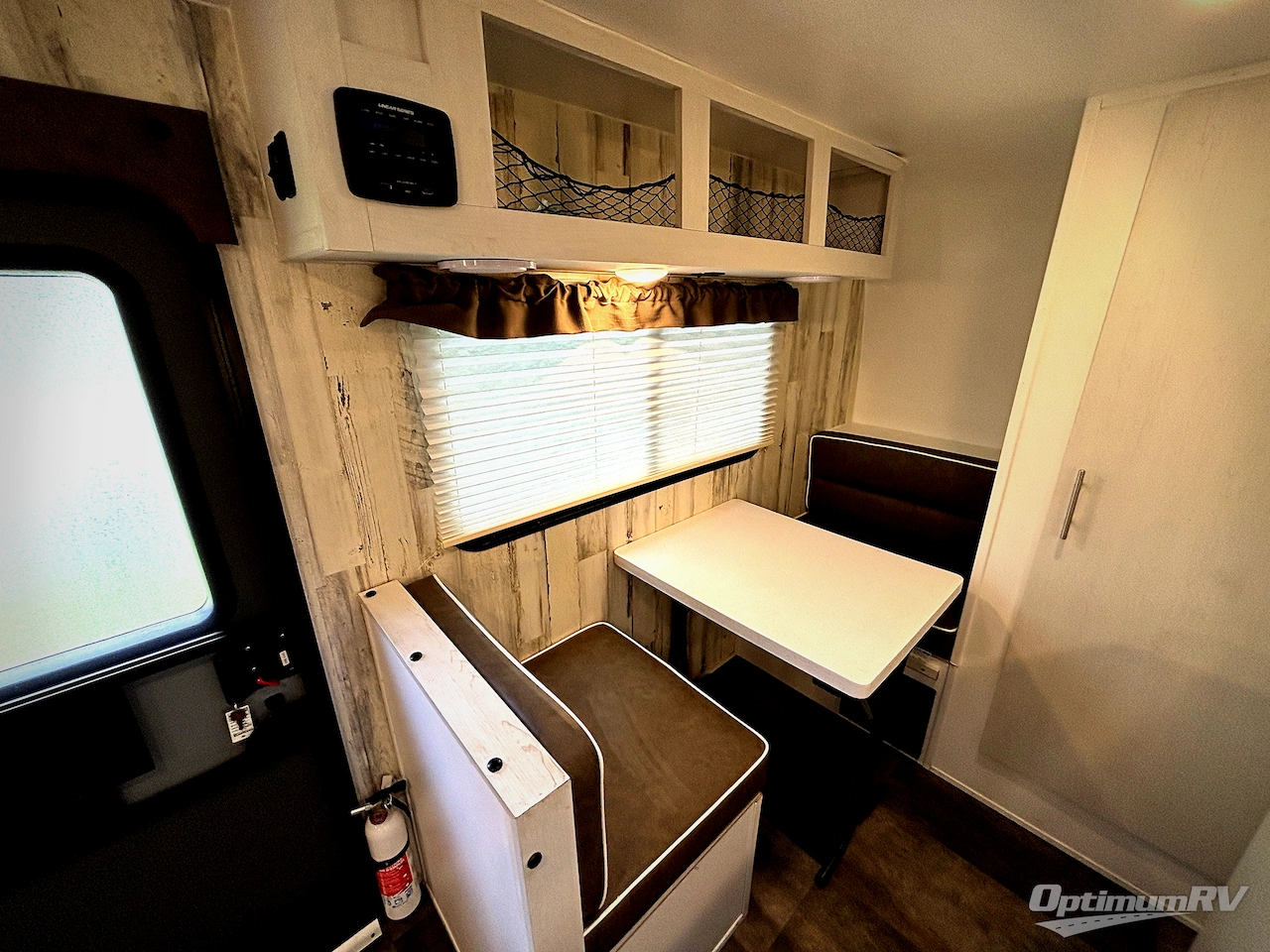 2023 Travel Lite Rove Lite 14FLEV Photo 11