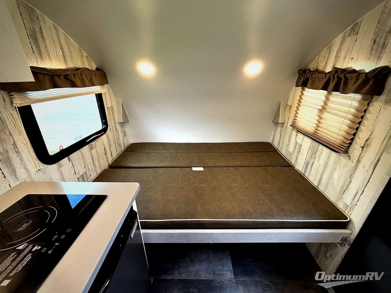 2023 Travel Lite Rove Lite 14FLEV Photo 8