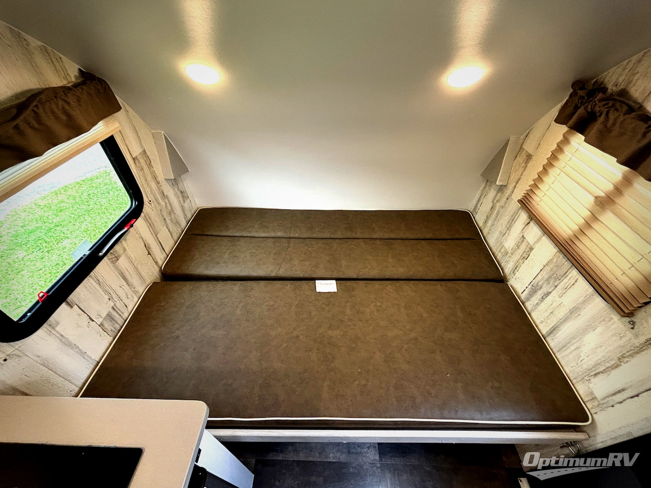 2023 Travel Lite Rove Lite 14FLEV Photo 9