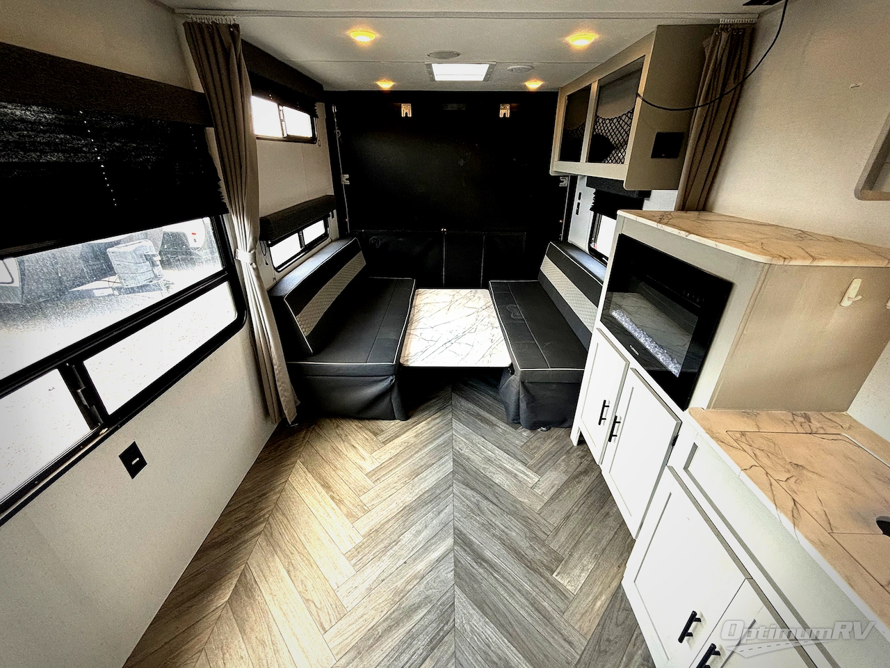 2022 Forest River Salem FSX 270RTKX Photo 4