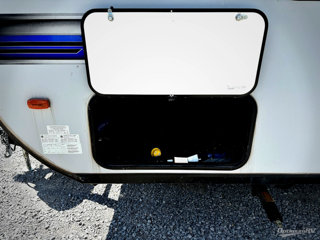 2022 Forest River Salem FSX 270RTKX Photo 11