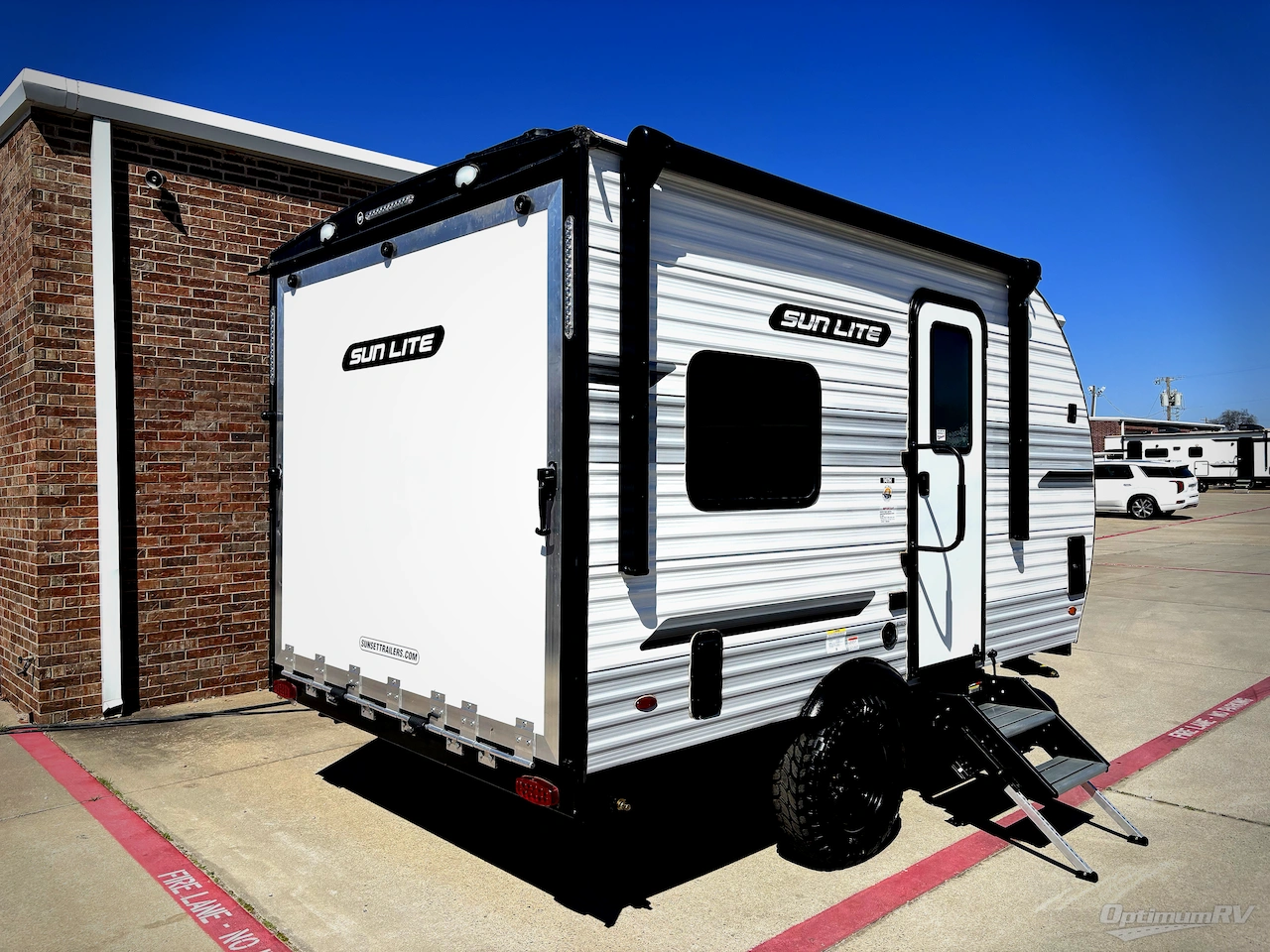 2026 Sunset Park Sun Lite 14TH Photo 2