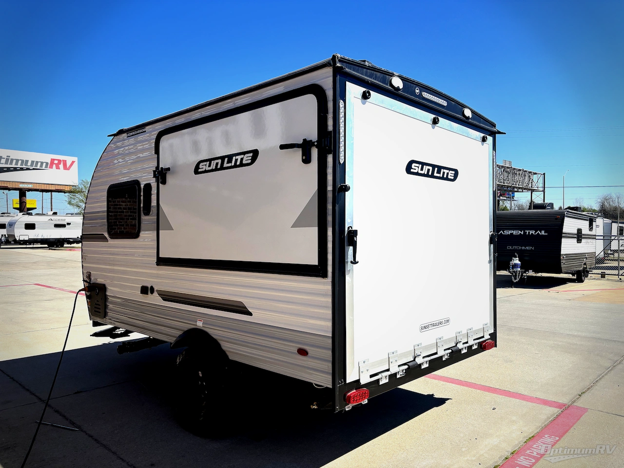 2026 Sunset Park Sun Lite 14TH Photo 3