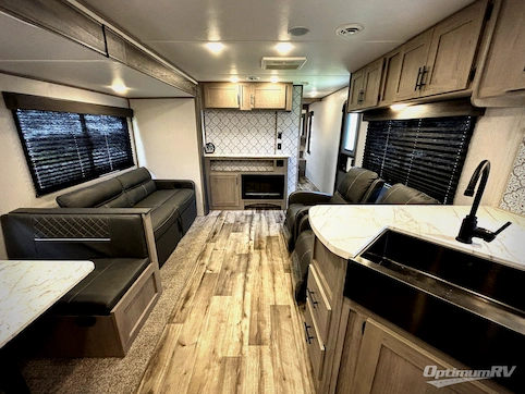 2022 Dutchmen Coleman Lantern Series 286RK RV Photo 2