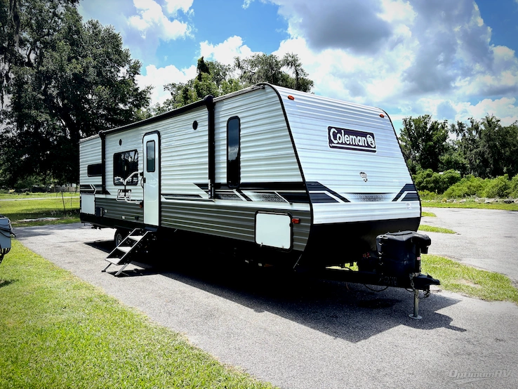 2022 Dutchmen Coleman Lantern Series 286RK RV Photo 1