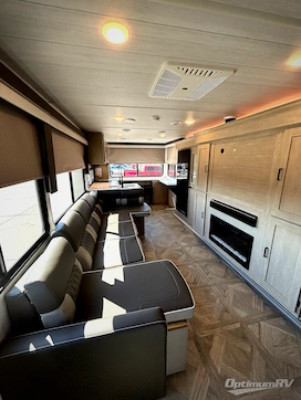 2024 Forest River Wildwood T29VIEW RV Photo 2