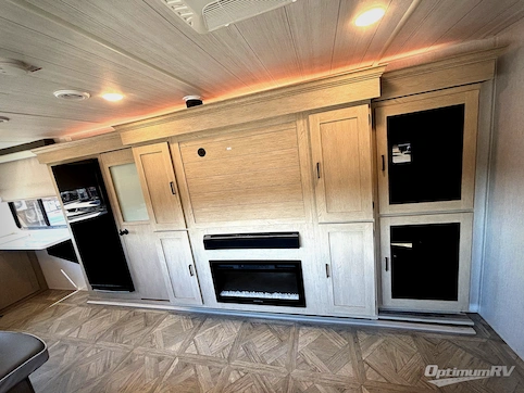 2024 Forest River Wildwood T29VIEW RV Photo 4