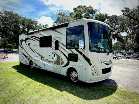 Used 2018 Thor Motor Coach Windsport 29M Featured Photo