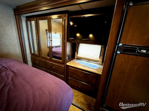 2018 Thor Windsport 29M RV Photo 4