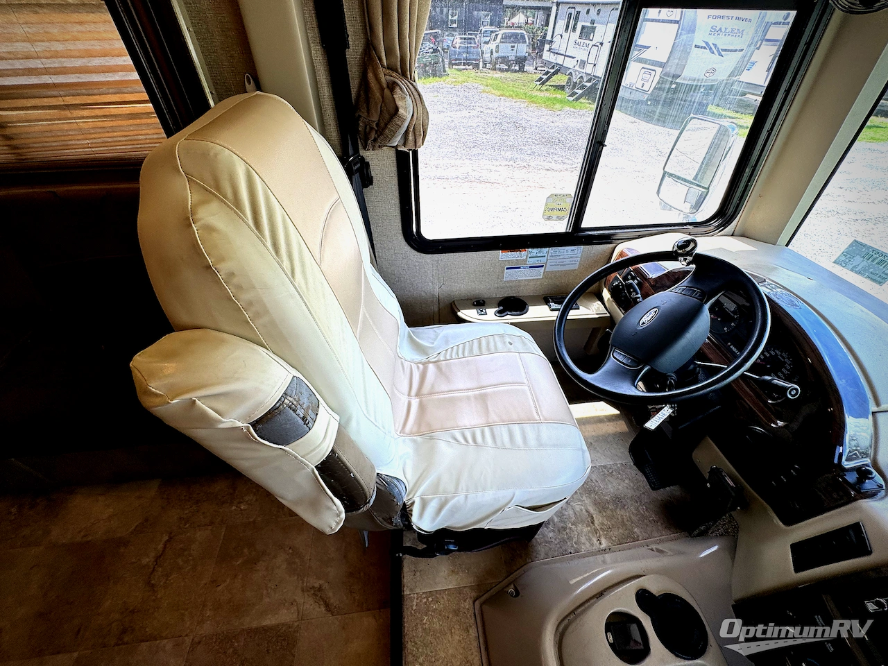 2018 Thor Windsport 29M Photo 7