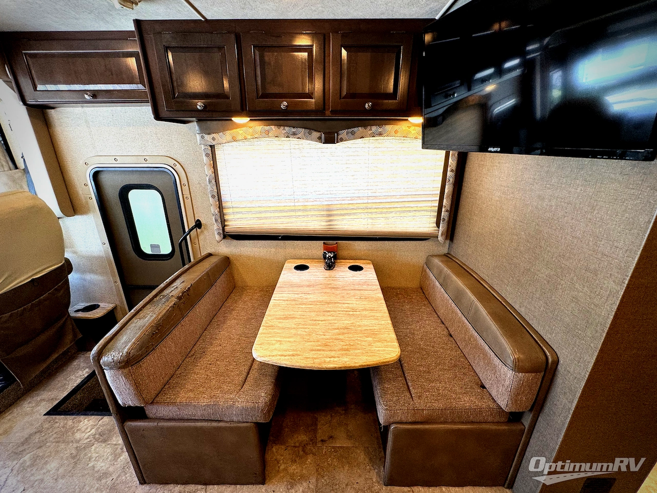 2018 Thor Windsport 29M Photo 10