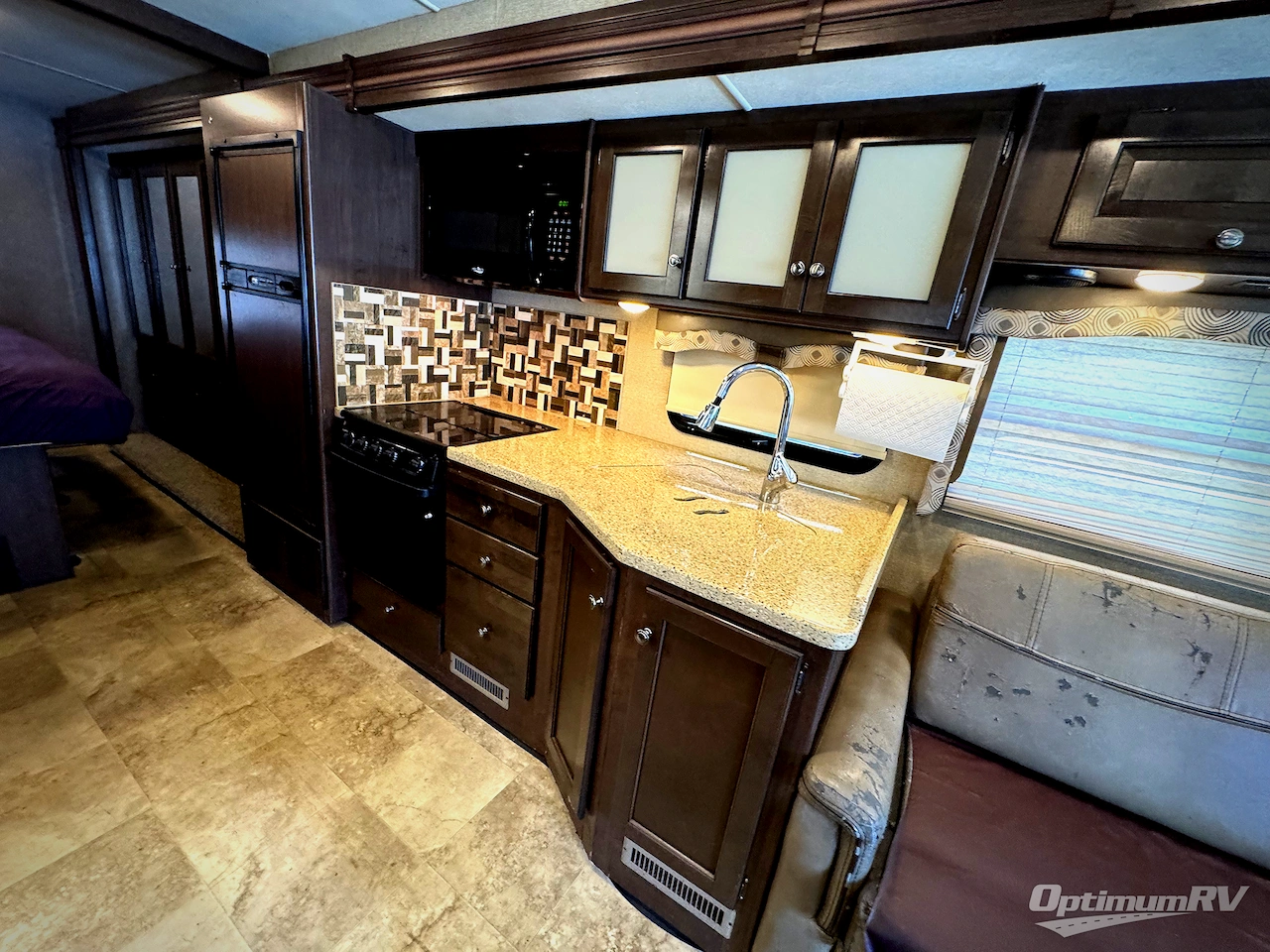 2018 Thor Windsport 29M Photo 13