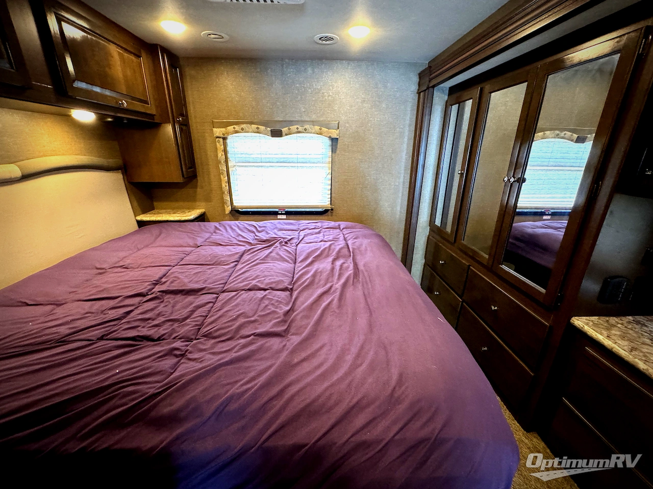 2018 Thor Windsport 29M Photo 17