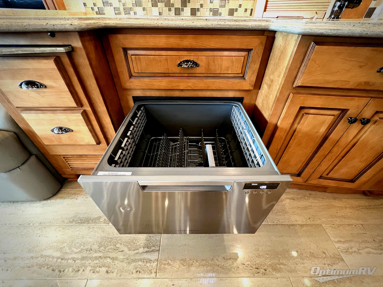 2022 Newmar Dutch Star 4081 Photo 15