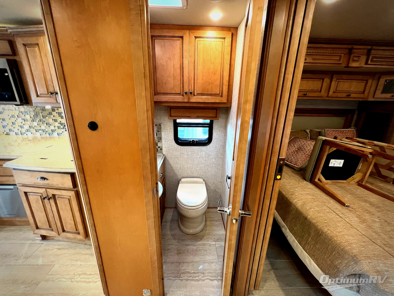 2022 Newmar Dutch Star 4081 Photo 18