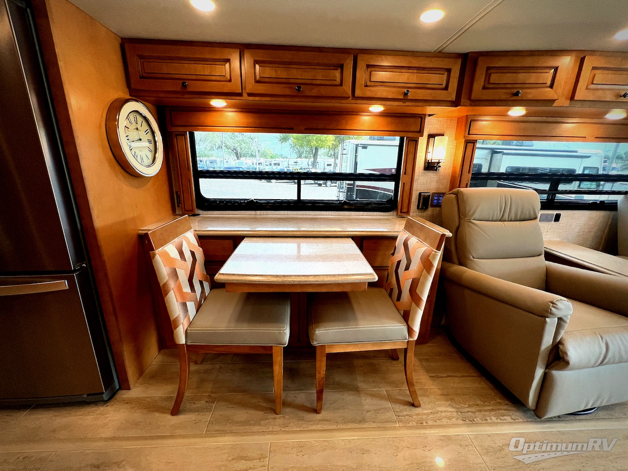 2022 Newmar Dutch Star 4081 Photo 22