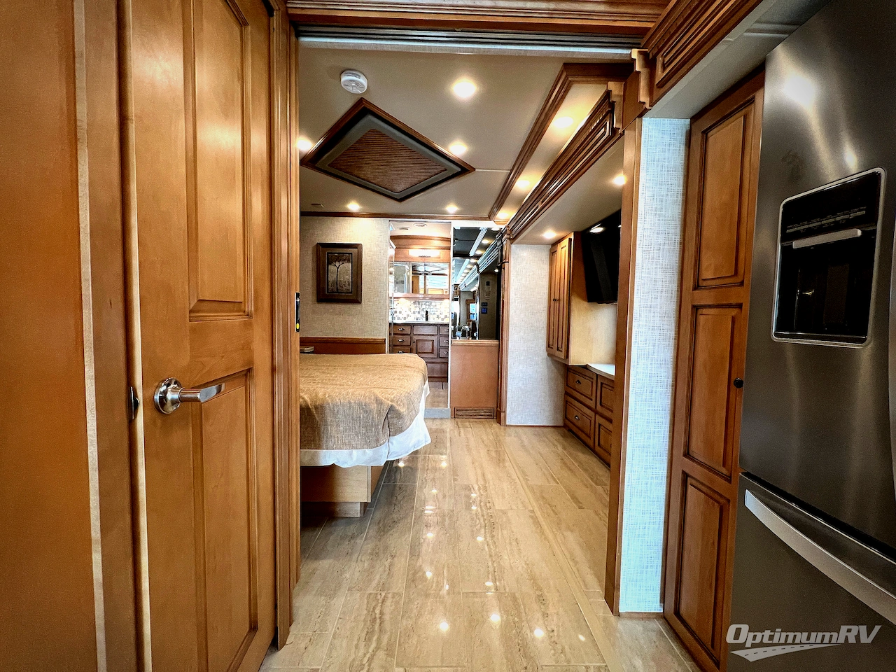 2022 Newmar Dutch Star 4081 Photo 23