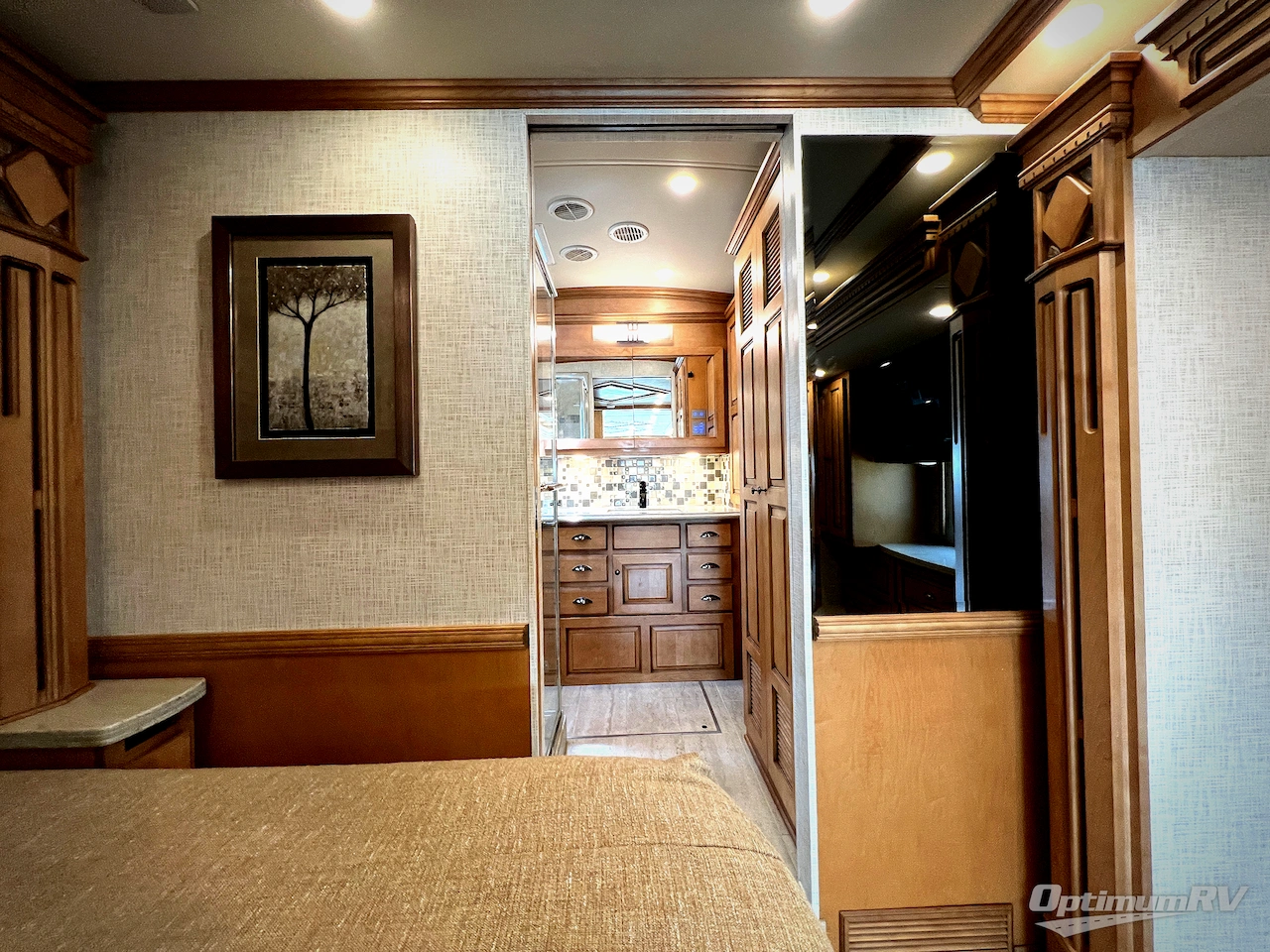 2022 Newmar Dutch Star 4081 Photo 26