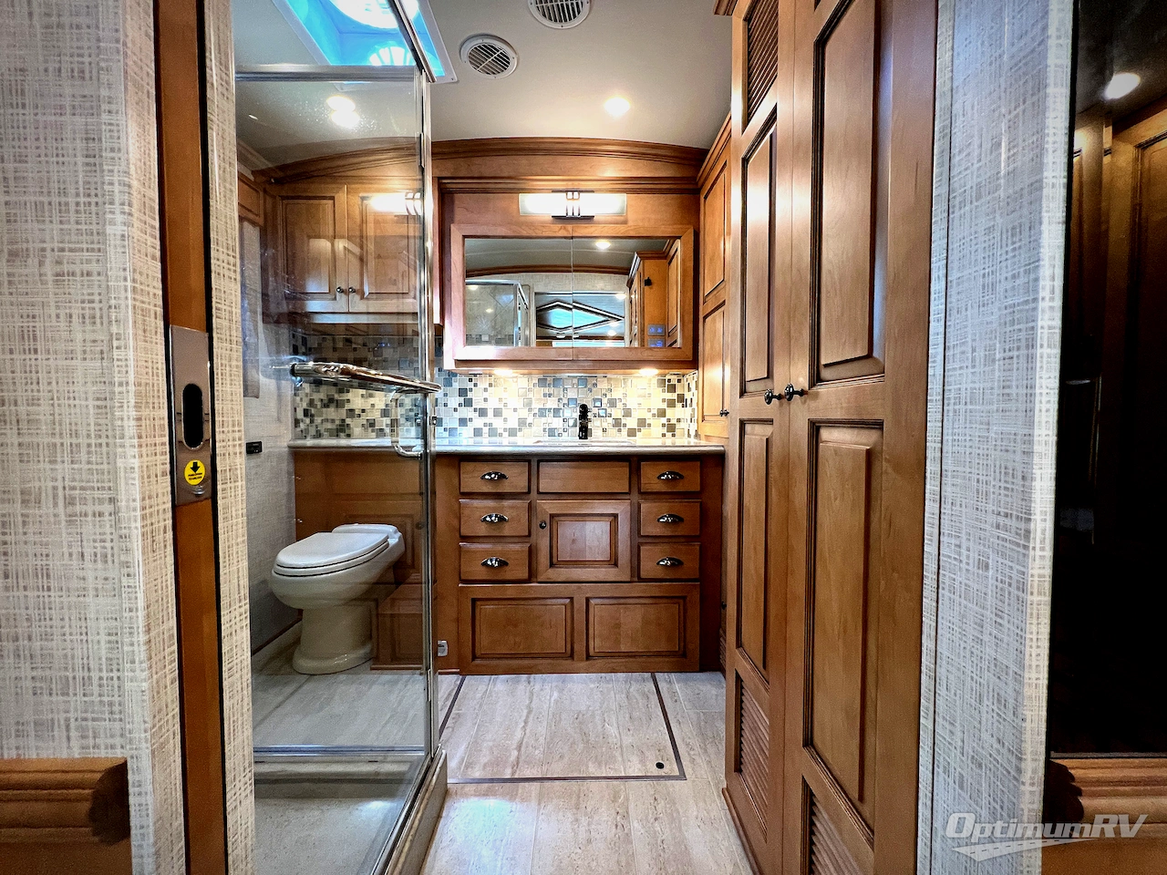 2022 Newmar Dutch Star 4081 Photo 27