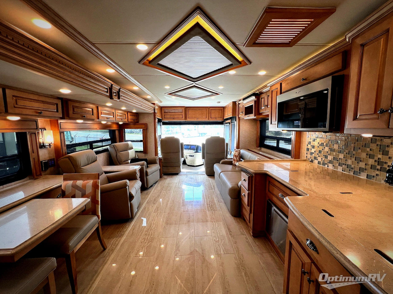 2022 Newmar Dutch Star 4081 Photo 33