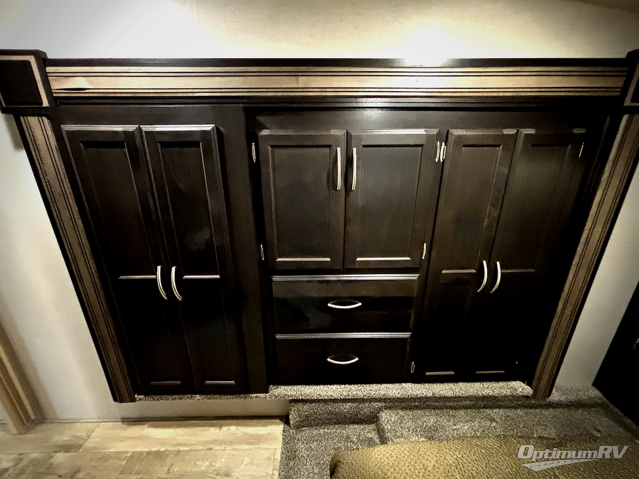 2018 KZ Durango 1500 D259RDD Photo 10