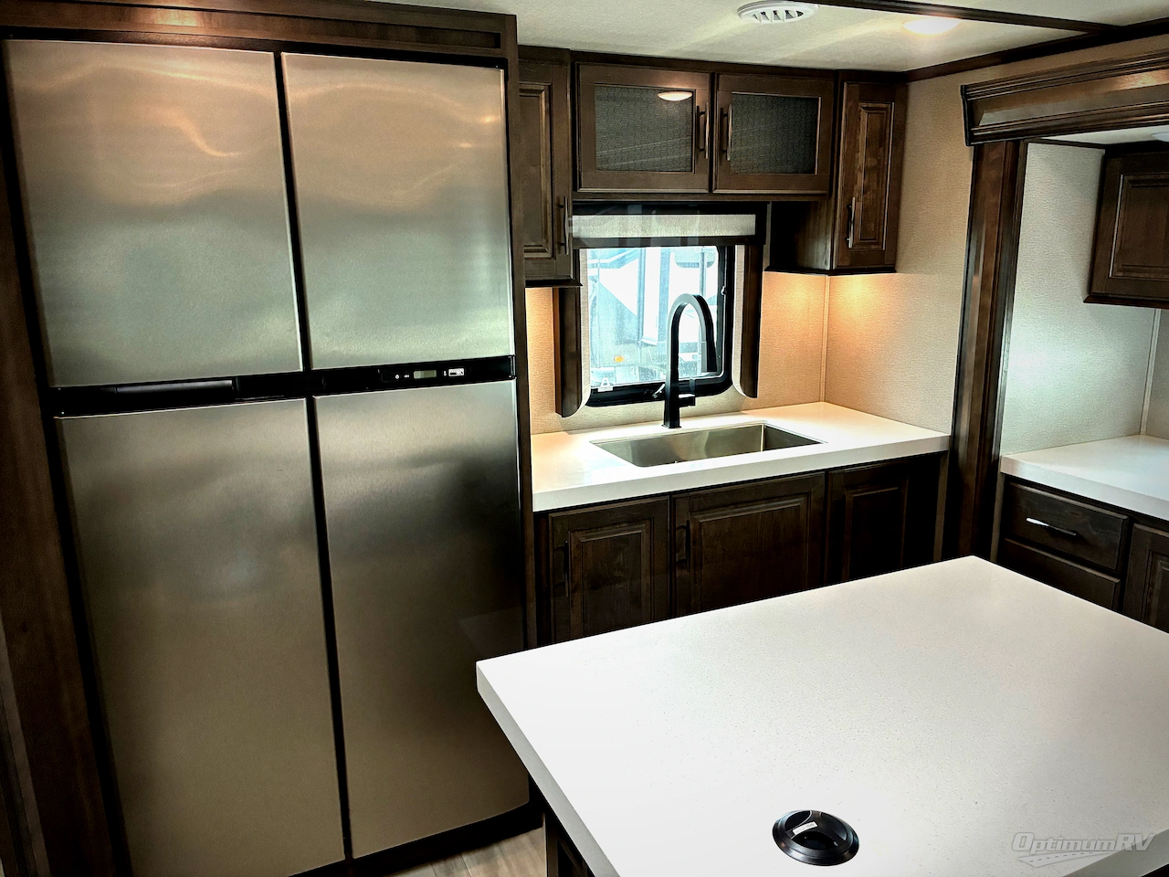 2022 Grand Design Solitude 390RK Photo 10