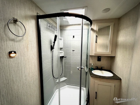 2022 Palomino Puma 32BHFS RV Photo 4