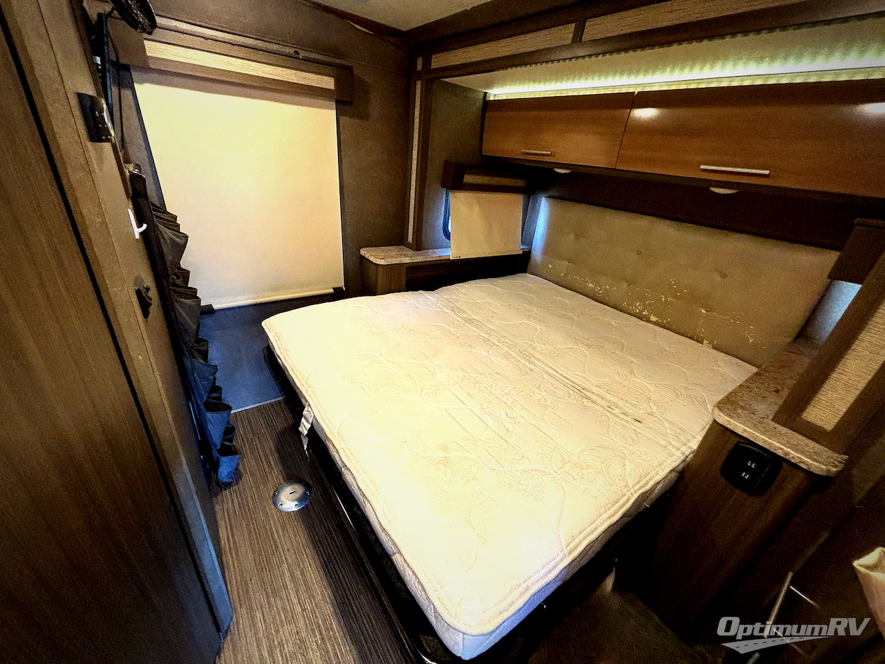 2016 Thor Gemini 23TR Photo 14