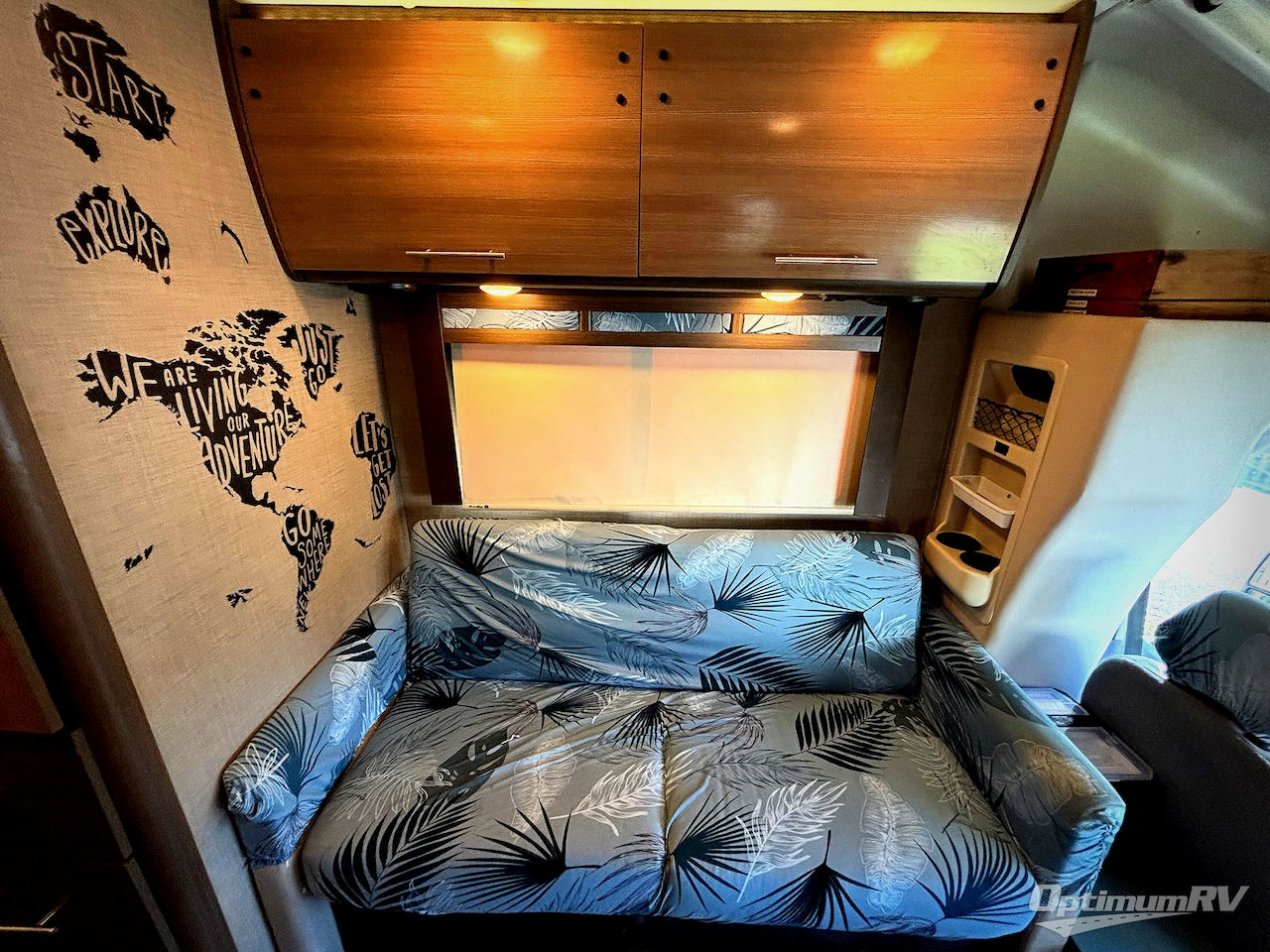 2016 Thor Gemini 23TR Photo 12