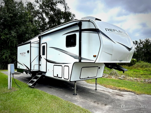 Used 2025 Grand Design Reflection 100 Series 28RL Featured Photo