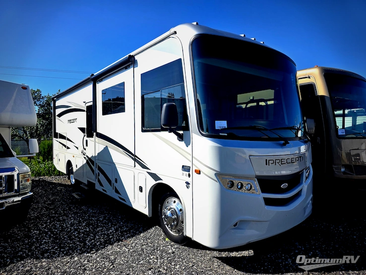 2024 Jayco Precept 31UL RV Photo 1