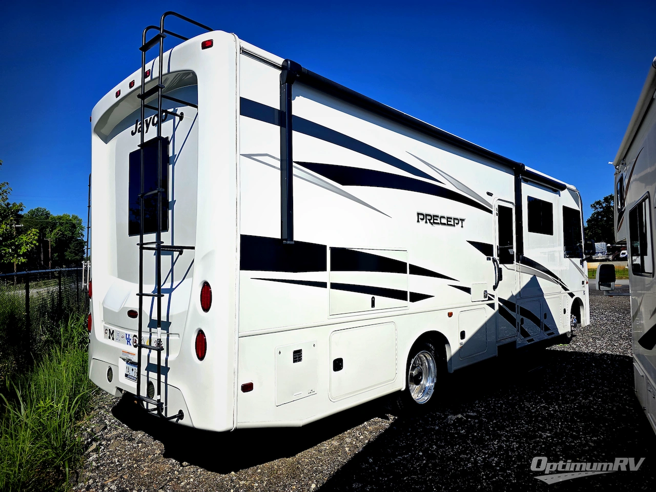 2024 Jayco Precept 31UL Photo 2